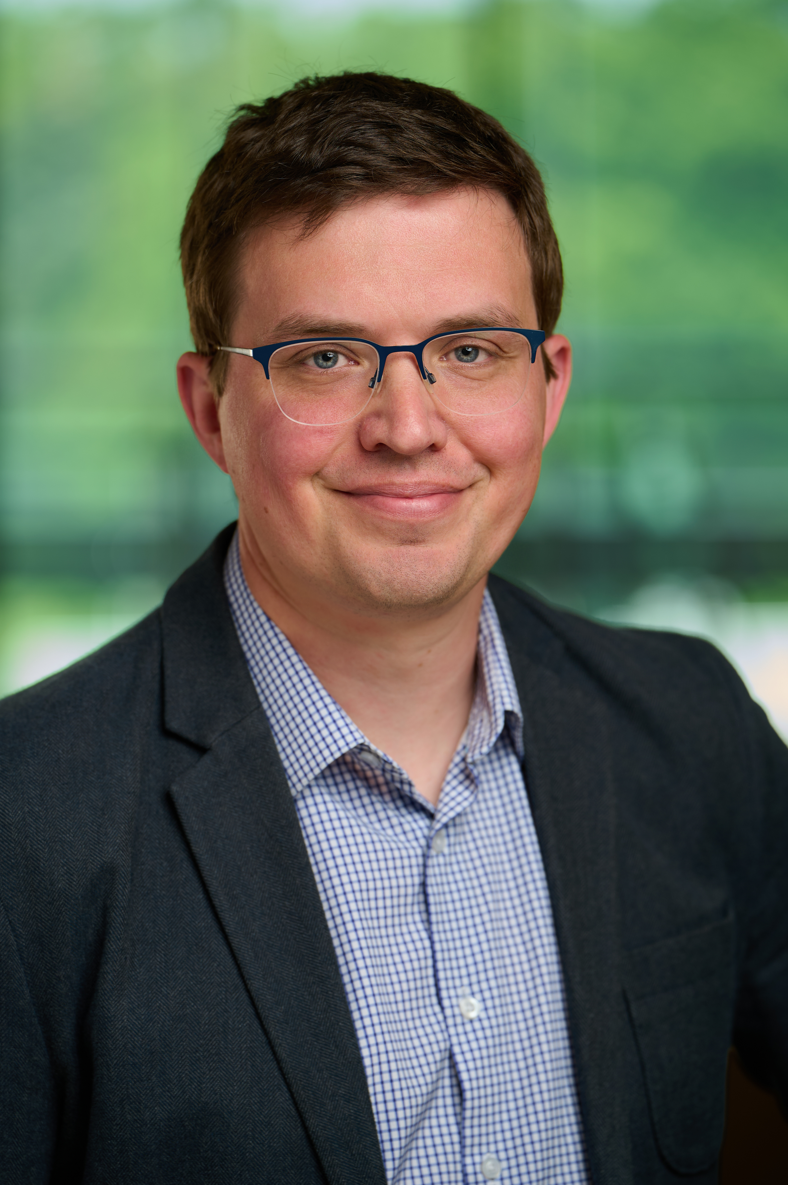 member portrait